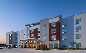 Towneplace Suites San Antonio Northwest At The Rim